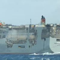 Las motos cada vez son más caras y tardan más en llegar. La culpa es del aumento de piratas en el mar Índico 