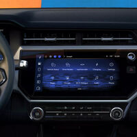 Olvidate de usar Apple CarPlay o Android Auto en los autos eléctricos y de gasolina de General Motors en el futuro: la marca quiere que utilices su propio ecosistema