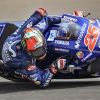 Yamaha se hunde en Tailandia: "Lo hemos probado todo y seguimos con los mismos problemas"