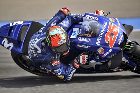 Yamaha se hunde en Tailandia: "Lo hemos probado todo y seguimos con los mismos problemas"
