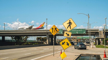 Autopista Eeuu 7