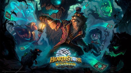 Hearthstone celebra su nueva expansión entre críticas a una carta rota, y lo peor es que ya no sorprende