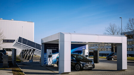 Fabrica de Zwickau de Volkswagen