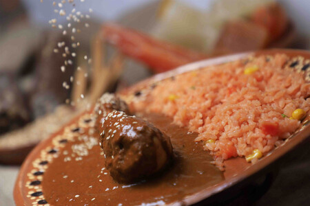 Mole De Urireo