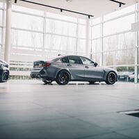 El precio medio de los coches de segunda mano sigue subiendo: ya ha roto la barrera de los 10.000 euros