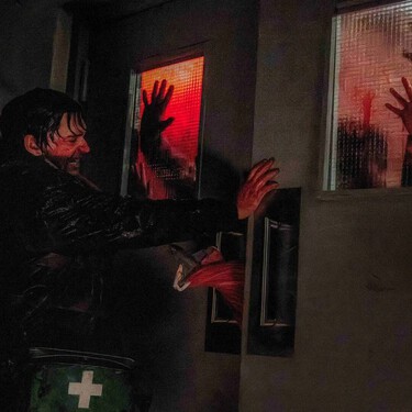 'Resident Evil'