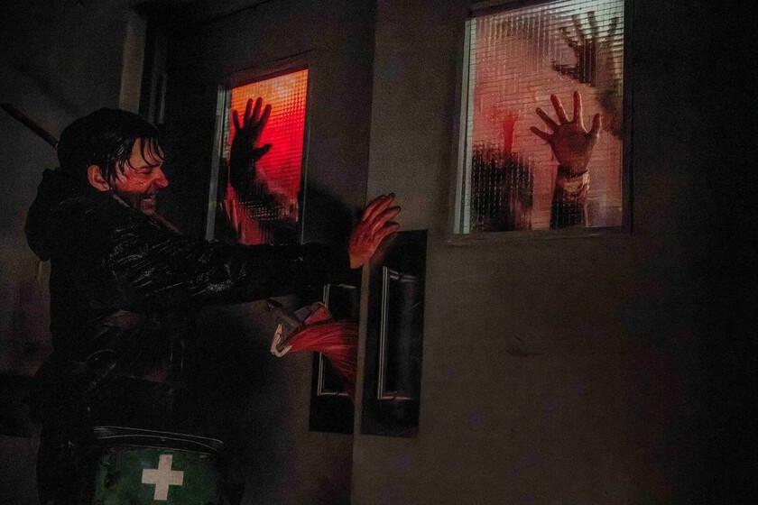 Zach Cregger Director De La Nueva Resident Evil Tiene Un Cameo En zach-cregger-director-de-la-nueva-resident-evil-tiene-un-cameo-en