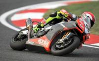 Análisis del fin de semana de Marco Simoncelli en Superbikes