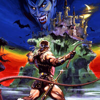 Castlevania cumple 40 años y Konami lo celebra dándote gratis el juego original. También hay descuentos importantes en la franquicia 