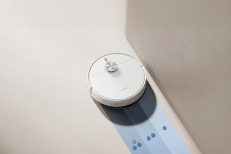 Xiaomi Robot Vacuum S40 2
