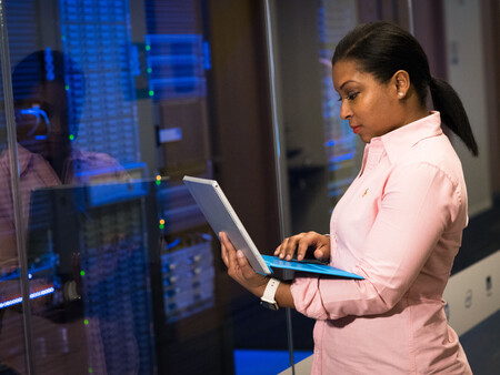 Tech Mujeres