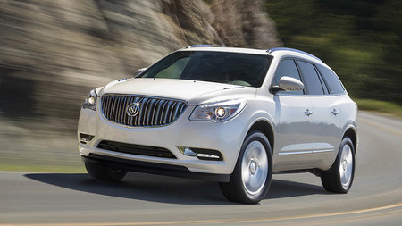 Buick Enclave
