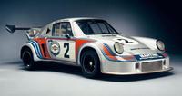 Coches para el recuerdo: así de brutal era el Porsche 911 Carrera RSR Turbo 2.1