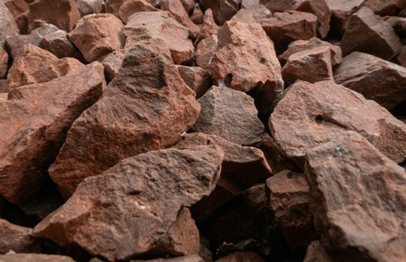 Mining
