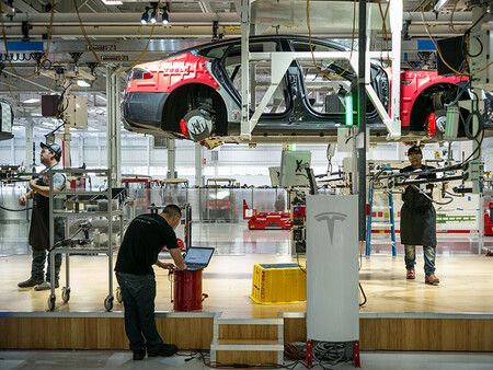 Tesla Health Safety