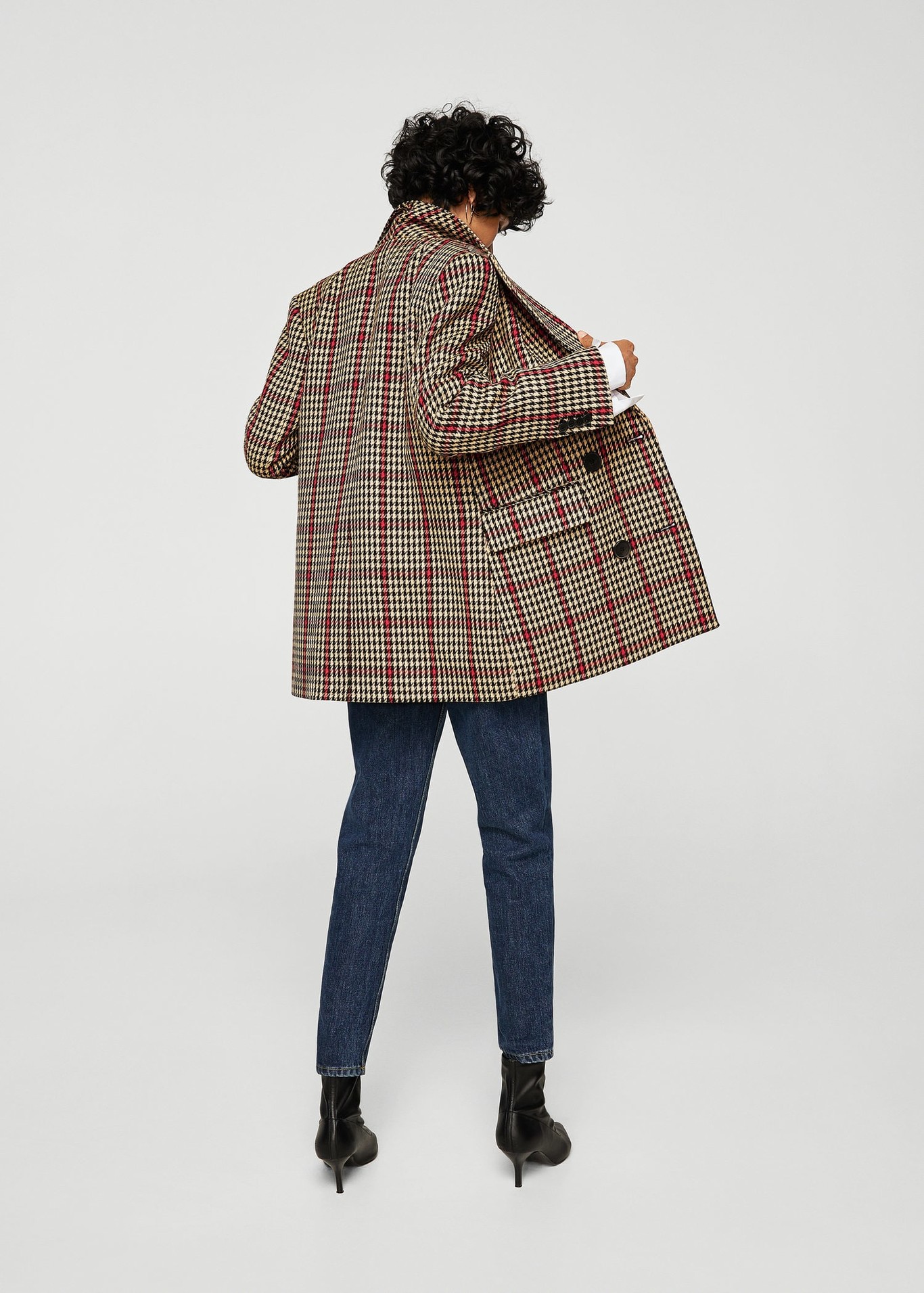 Black Friday en Mango ya ha empezado y estas son nuestras 17 prendas