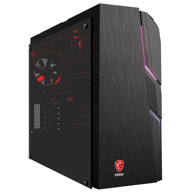 MSI MAG META 5 5EDQ-1238XES AMD Ryzen 5 5600X/16GB/1TB SSD/RX6600XT