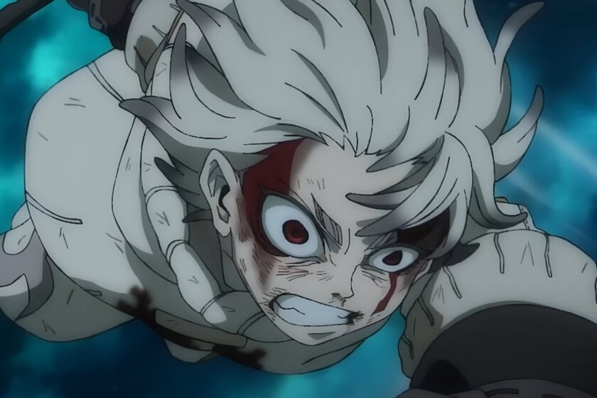 Sabía que Gachiakuta iba a ser bueno, pero ha conseguido ser mejor de lo que esperaba con un detalle que va totalmente al revés del manga