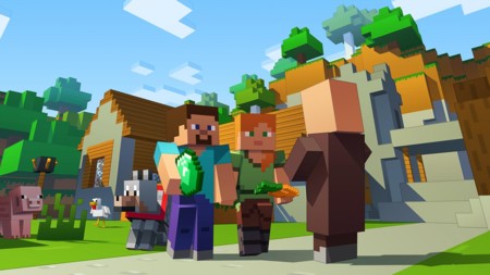En Mojang se ponen serios contra las grandes empresas para que no se publiciten en Minecraft