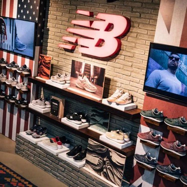 New Balance