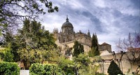 5 escapadas románticas y económicas por España. Escapadas románticas para San Valentín