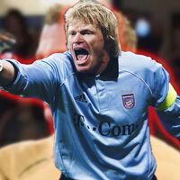 En 2002, Oliver Kahn demandó a EA Sports por usar su imagen en FIFA: ganó el juicio y un apodo para la posteridad 