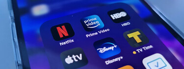 Cómo ahorrar en la tarifa de datos al usar Netflix, Disney+, Apple TV+ y Prime Video desde el móvil
