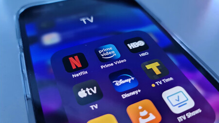 Cómo ahorrar en la tarifa de datos al usar Netflix, Disney+, Apple TV+ y Prime Video desde el móvil