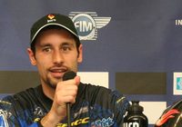 Albert Cabestany logra el subcampeonato en Madrid, detrás de un Bou intratable 