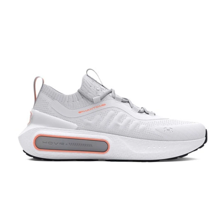 Under Armour Zapatillas casual de mujer UA W Phantom 4
