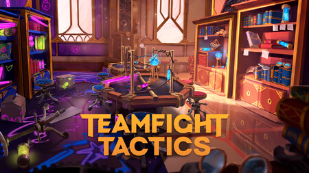 Todos los campeones del Set 6 de TFT: personajes y habilidades