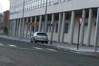 La ubicación de los radares móviles y el recochineo ante los ciudadanos