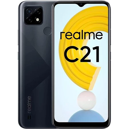 Realme C21 3