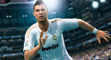 'PES 2013' no contará con Shingo Seabass que cambia de proyecto