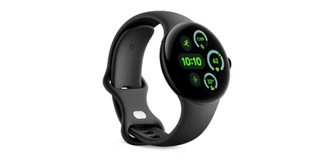 Google Pixel Watch 3