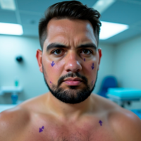 Los pacientes llevan al quirófano fotos suyas "mejoradas" con IA. Los cirujanos se encargan de hacerlas realidad 