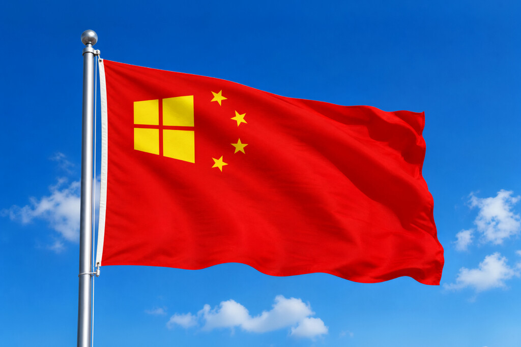 China tenía un Windows 10 hecho a medida para su Gobierno. Ahora Pekín ha ordenado retirarlo antes de lo previsto