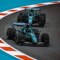 Fernando Alonso no ha sumado ni un punto este año, pero los números dicen que está siendo uno de los mejores pilotos de la Fórmula 1