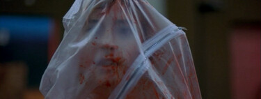 40 años de la icónica película de terror que presentó a uno de los mejores monstruos de la historia. Una extraordinaria pesadilla que puedes ver en streaming