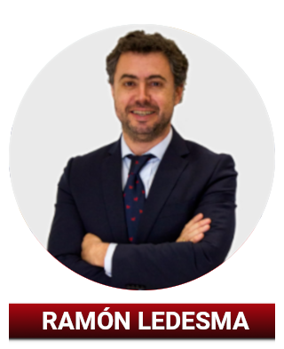 Ramon Ledesma Pons Editorial