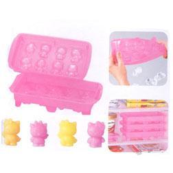 La moda de Hello Kitty llega a todo