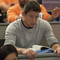 Channing Tatum lleva 11 años deseando hacer la secuela de una de sus mejores películas: "Se viene abajo cada vez que lo intentamos" 