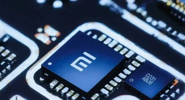 Xiaomi Chip