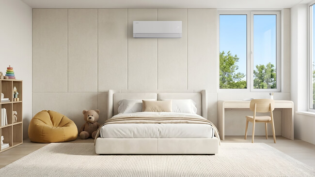 Bespoke Ai Windfree Pro Air