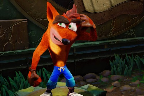 Se Siente Peor Que En 1996 El Remake De Crash Arruino La Trilogia Segun Fundador De Naughty Dog Compressed