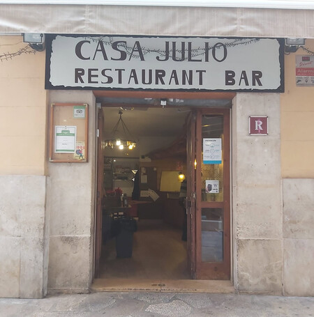 Casa Julio