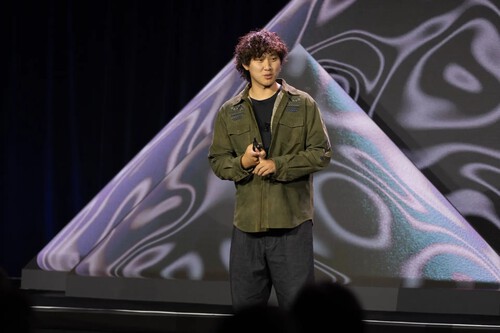 La nueva estrella de la IA es Alexandr Wang: Zuckerberg le ha dado las llaves del futuro a un niño prodigio del 97