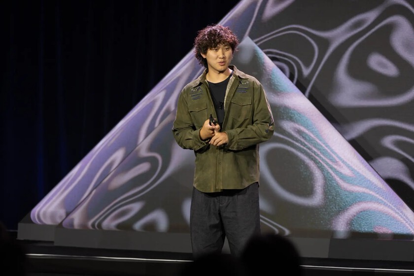 La nueva estrella de la IA es Alexandr Wang: Zuckerberg le ha dado las llaves del futuro a un niño prodigio del 97