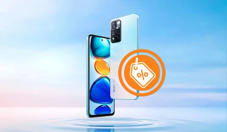 Xiaomi tira la casa por la ventana: el Redmi Note 11S con más de 130 euros de descuento y con los Redmi Buds 3 de regalo