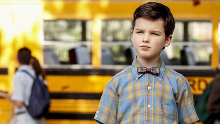Las mejores 13 películas y series sobre el autismo para ver con tus hijos